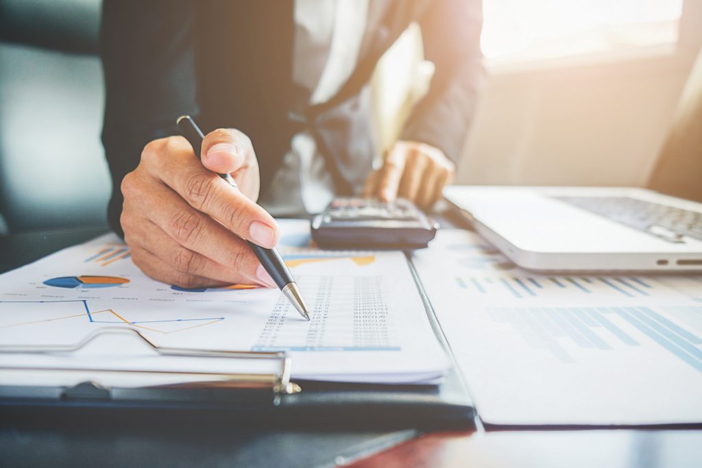 CFO Services